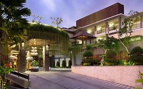 Sthala, A Tribute Portfolio Hotel, Ubud Bali